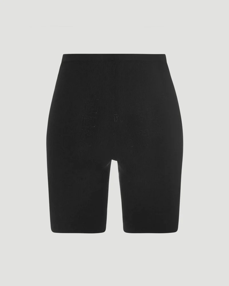 Cycling Shorts in Black — снимка 2