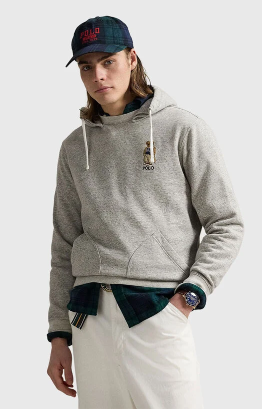 Суитшърт Polo Bear