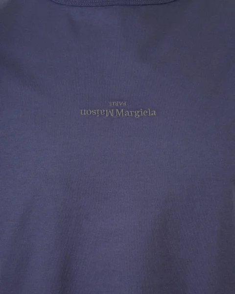 Cotton Logo T-Shirt — снимка 3