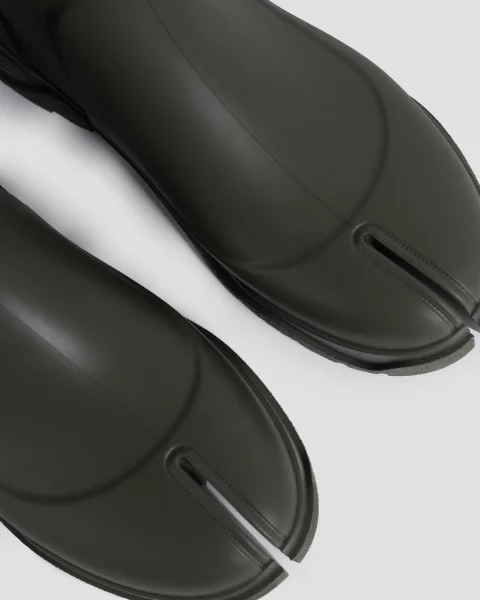Tabi Rubber Boots — снимка 4