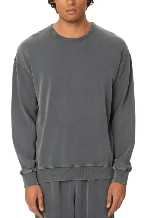 Суичър Classic DLMC000138 vintage grey