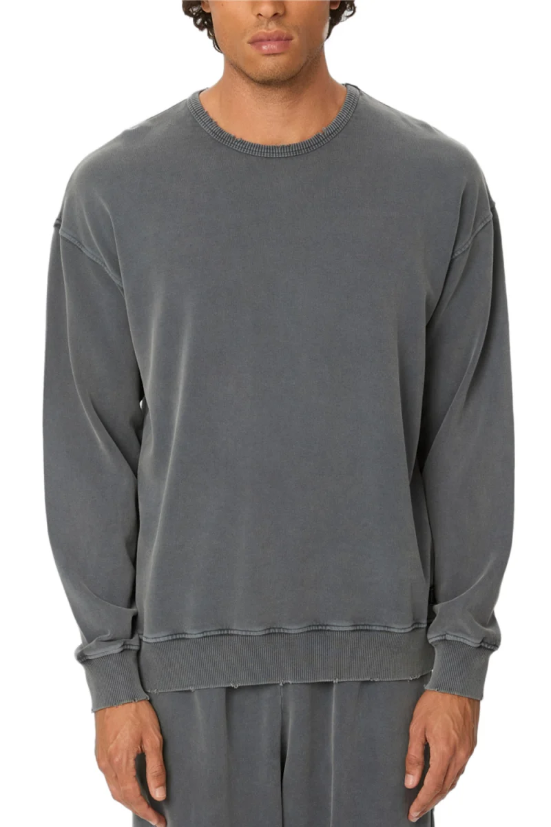 Суичър Classic DLMC000138 vintage grey
