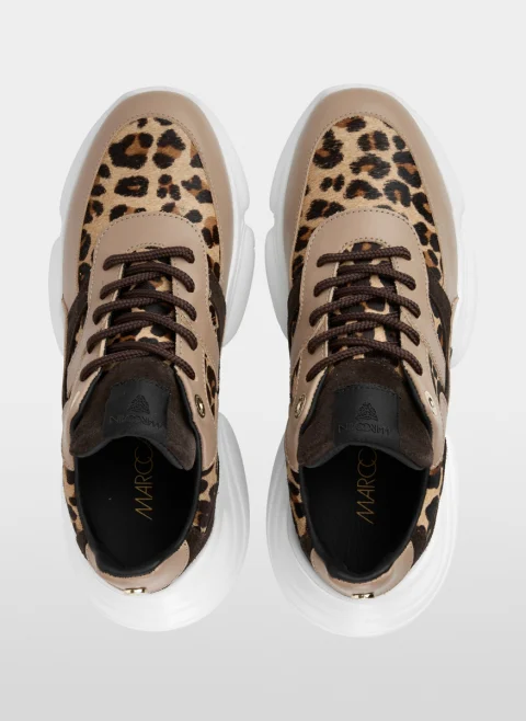 Кецове 'Dynamic look' Marc Cain Sports — снимка 4