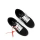Мъжки черни кецове OFF-WHITE — снимка 4