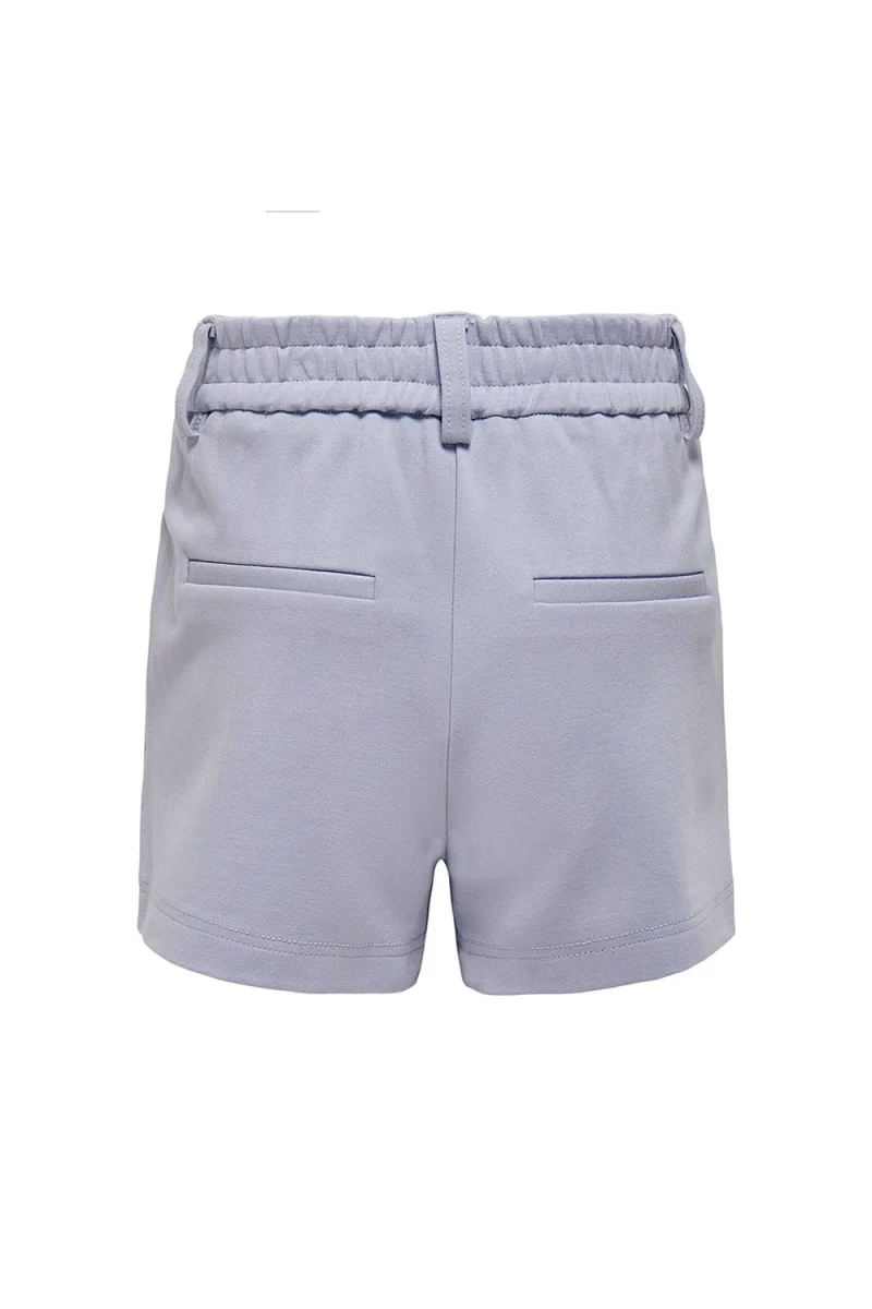 Детски Бермуди Konpoptrash Easy Shorts Noos 15205049 15-3909 tcx cosmic sky — снимка 2