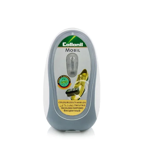 Гъба за почистване и блясък COLLONIL безцветна – 7410-050