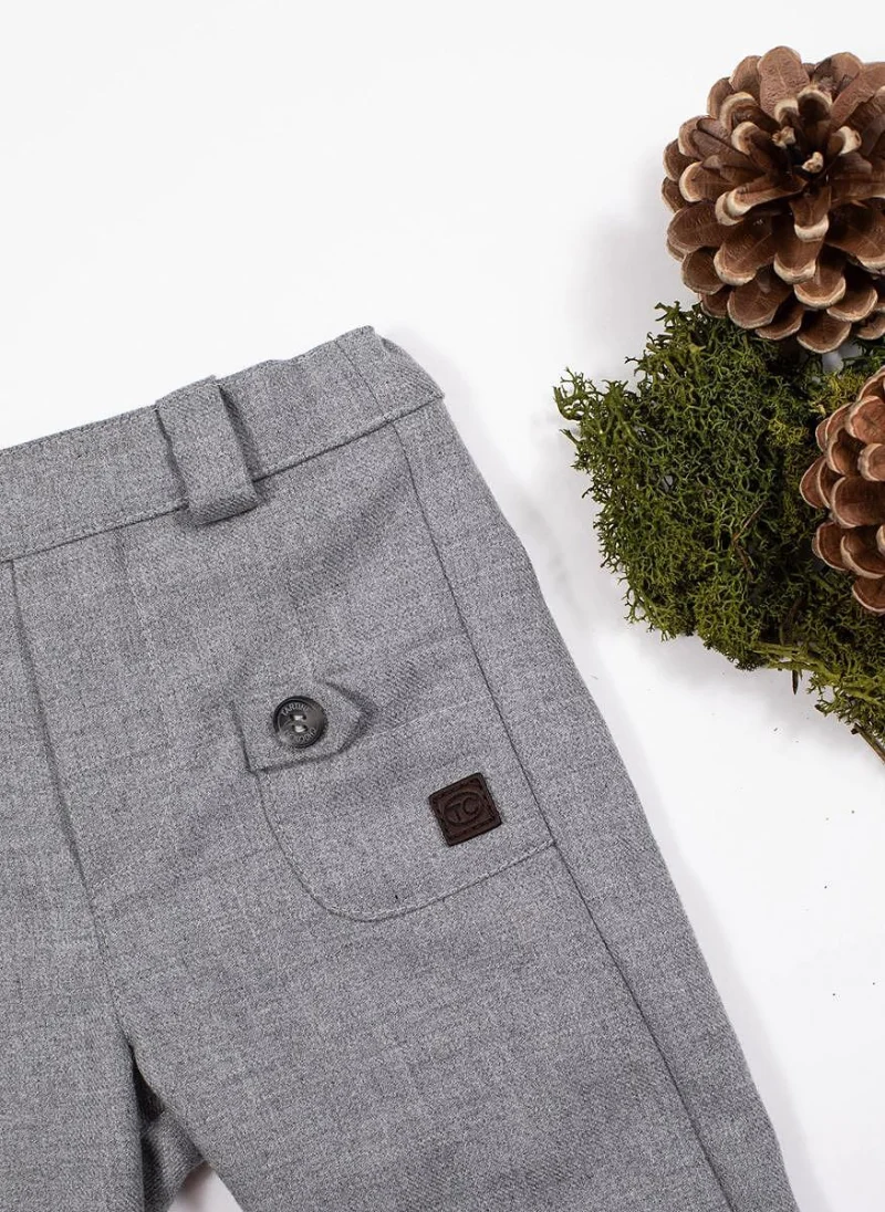 Панталон 'Adorable Pockets' Tartine et Chocolat — снимка 12