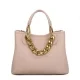 Дамска бежова чанта Beth Jewels Braccialini — снимка 3