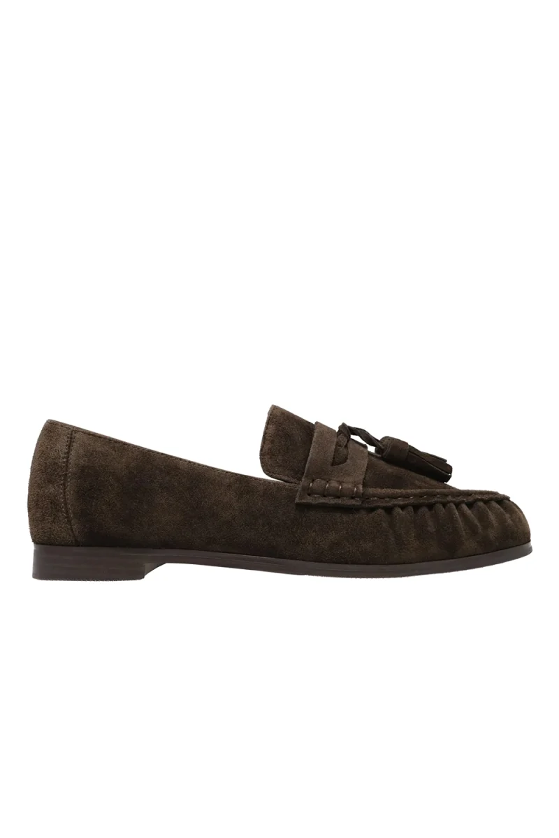 Moccassins CELINE SUE testa