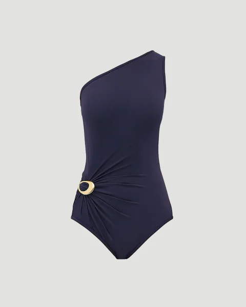 Stretch Nylon Swimsuit