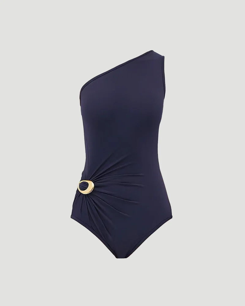Stretch Nylon Swimsuit