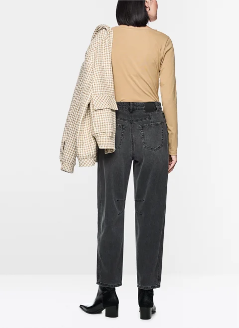 Деним 'Ruma' Marc Cain Pants — снимка 3