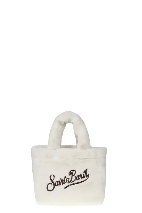Чанта Colette Soft Fur With Strap COL0033-00478M 1018 emb