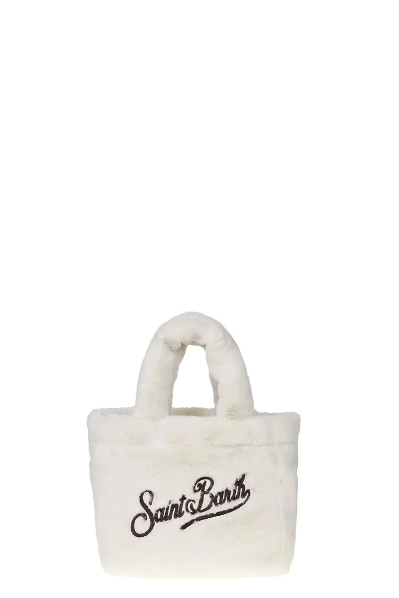 Чанта Colette Soft Fur With Strap COL0033-00478M 1018 emb