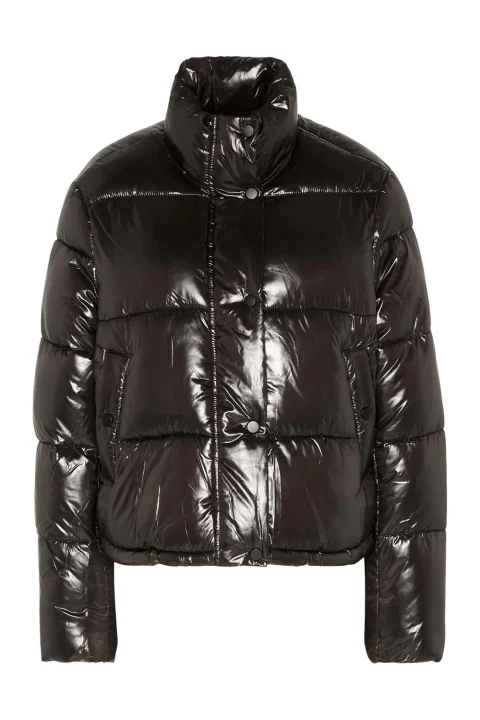 Яке Onlsky Short Puffer 15292628 C-N10 black