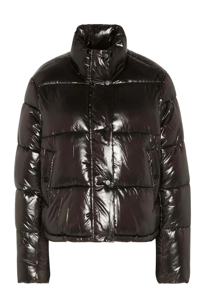 Яке Onlsky Short Puffer 15292628 C-N10 black