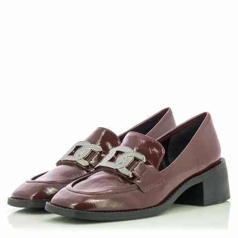 Токчета DONNA ITALIANA – 11395-753-85 VZ CRINKLE FRESH GRENA MA — снимка 2