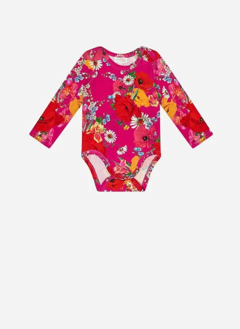 Сет за бебета 'Sunlight Symphony' Babies Camilla Kids — снимка 2