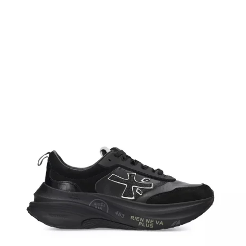 Дамски маратонки Hill Premiata