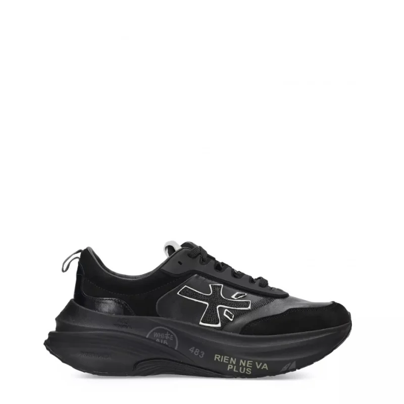 Дамски маратонки Hill Premiata