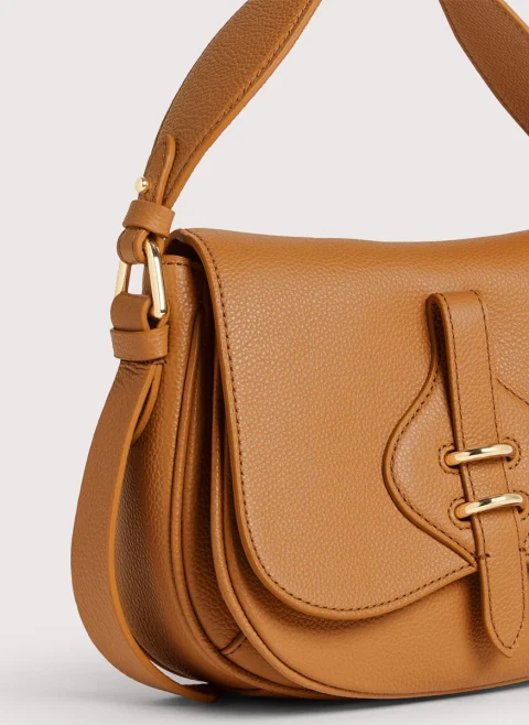 Чанта Coccinelle Mavery Small — снимка 7