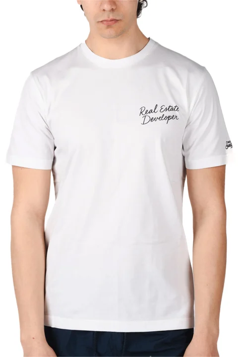 T-Shirt Portland PRL0002-04305L estate developer 01n