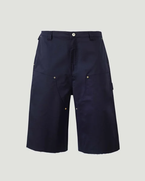 The Kingston Shorts in Navy