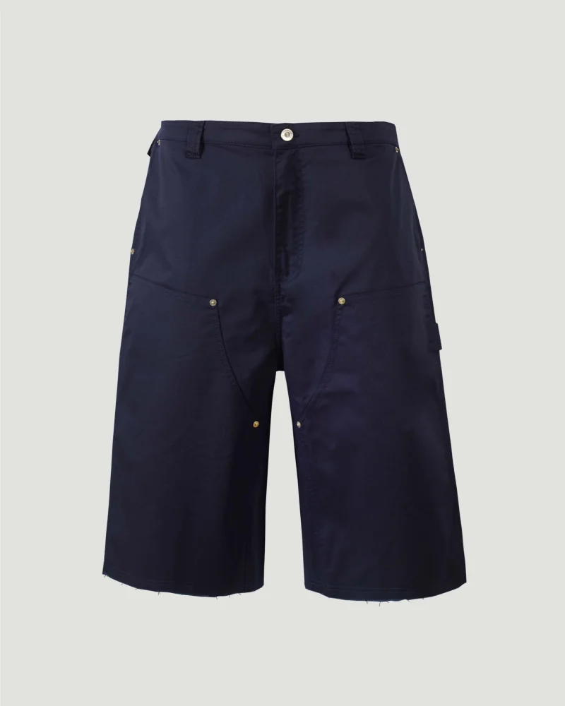 The Kingston Shorts in Navy