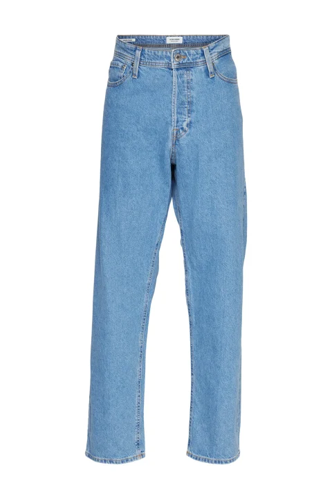 Jeans Jjieddie Jjoriginal Sq 735 12252645 BS000121 blue denim