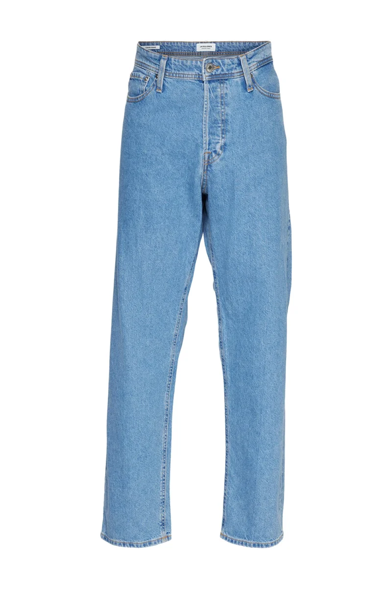 Jeans Jjieddie Jjoriginal Sq 735 12252645 BS000121 blue denim