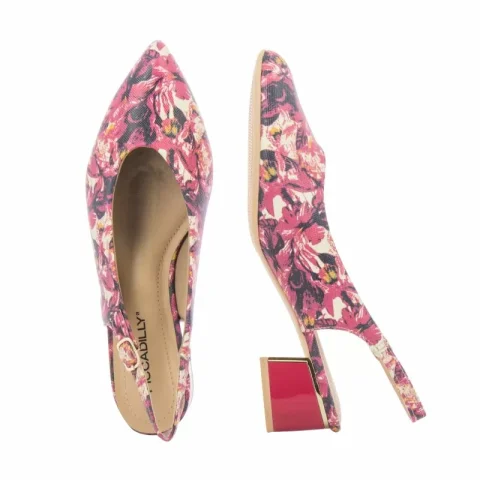 Токчета PICCADILLY – 739131 PITAYA ROSA — снимка 5