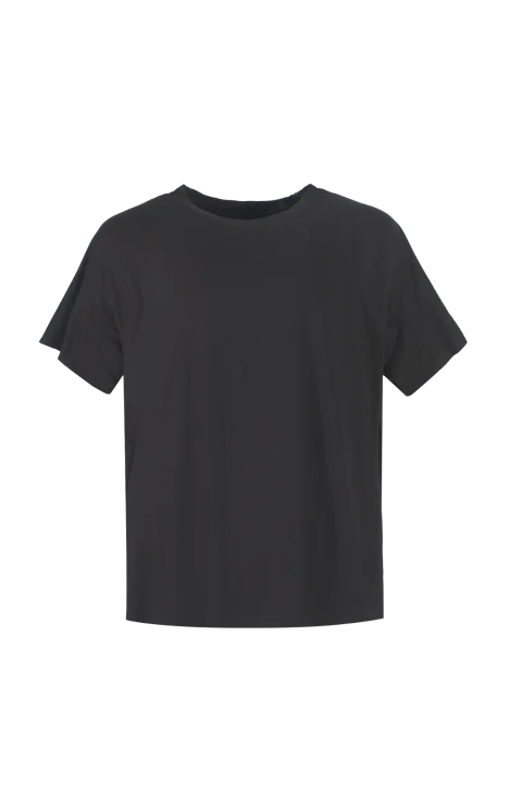 Men's Running Short Sleeve Tee