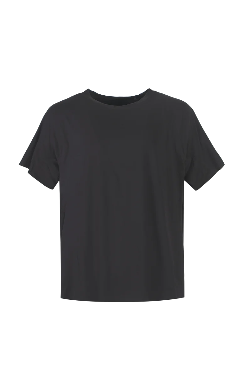 Men's Running Short Sleeve Tee