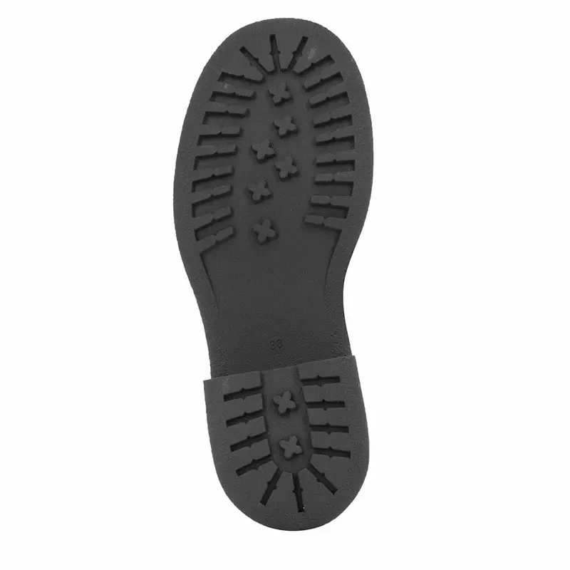 Дамски Ежедневни CARLO FABIANI – 040-581 BLACK — снимка 4