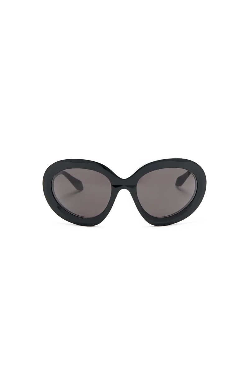 Bombe Cat Eye Sunglasses