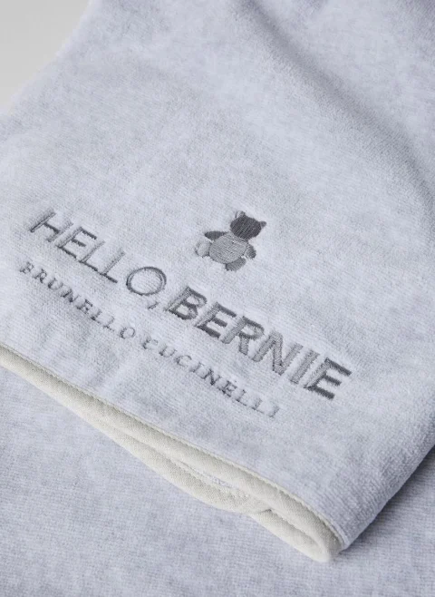 Кърпа Brunello Cucinelli 'Bernie' — снимка 2