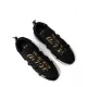 Мъжки текстилни маратонки VERSACE JEANS — снимка 4