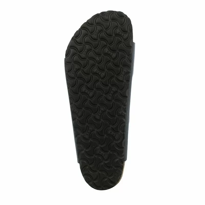 Мъжки Чехли Комфорт BIRKENSTOCK – 1022711 ARIZONA BASALT — снимка 4