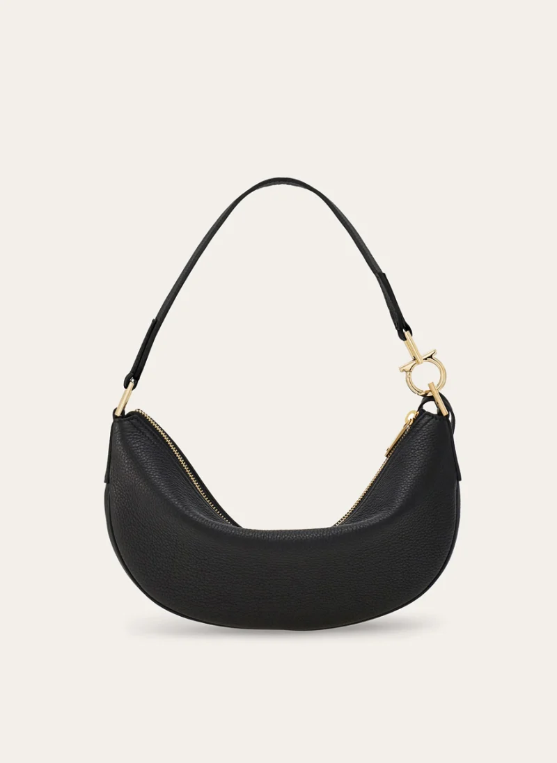 Чанта 'Hobo' Ferragamo
