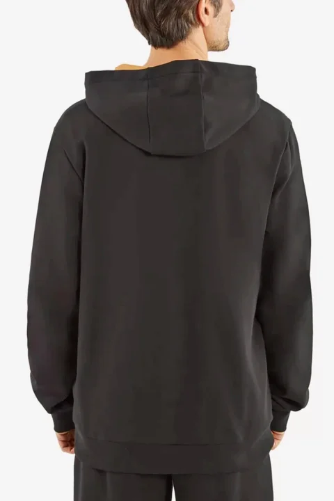 Жилетка 3NCN1P02320 011 black — снимка 2