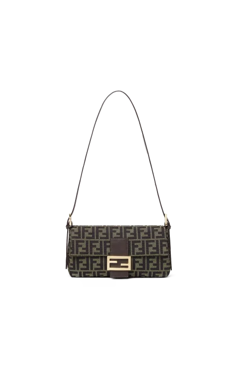 Baguette® 26424 Bag in Brown — снимка 2