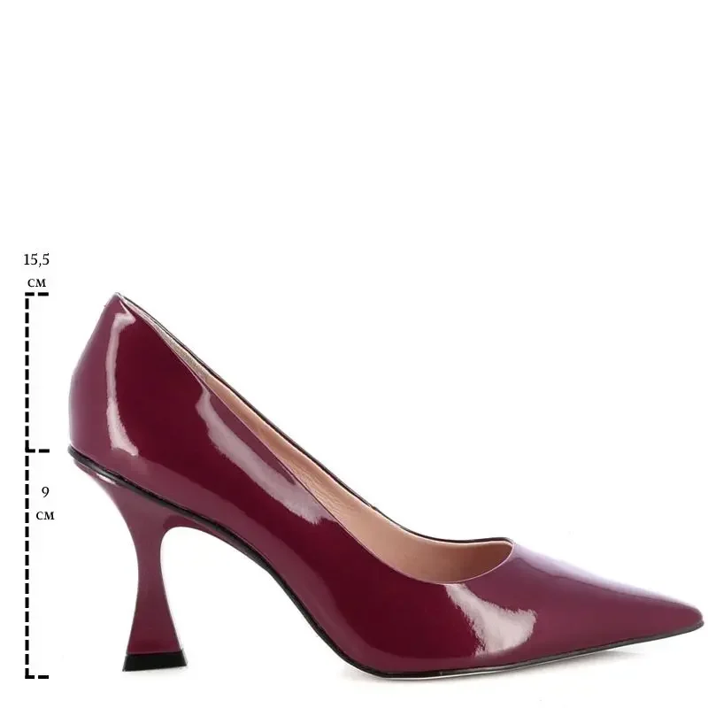 Токчета DONNA ITALIANA – 11749-779-890 FIRENZE MERLOT — снимка 6