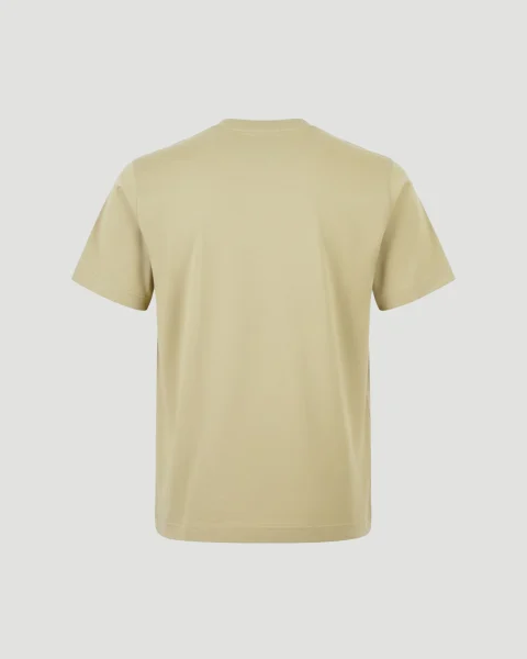 Logo Cotton T-Shirt — снимка 2