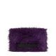 Чанта през рамо FUR CRAY PURP SPRAYGROUND — снимка 4
