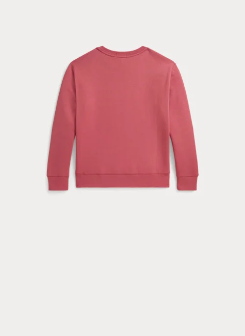 Суитшърт 'Polo Bear' Ralph Lauren Kids 6-14 — снимка 2