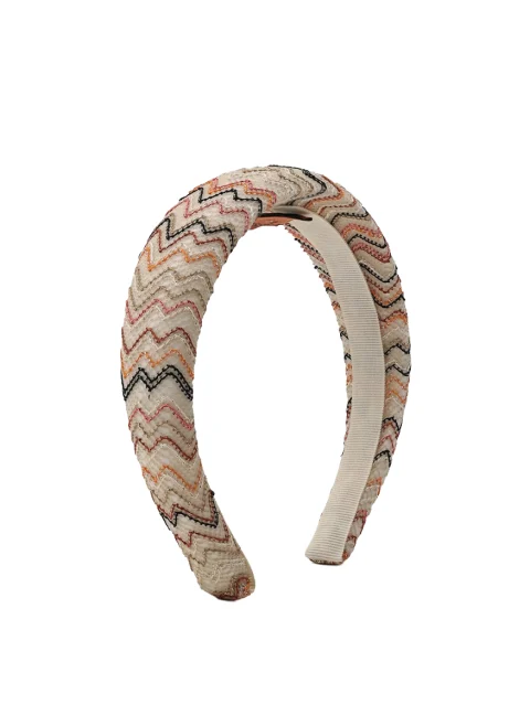 Диадема 'Touch of sparkle' Missoni Kids