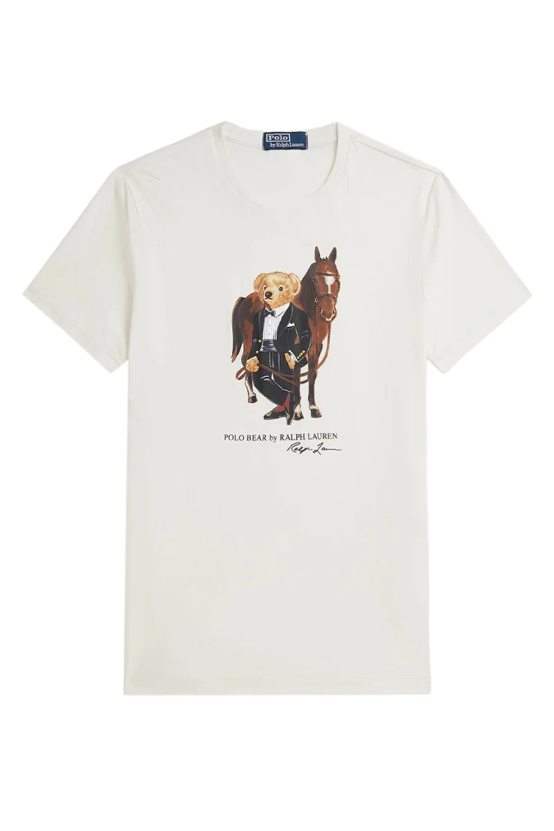 T-Shirt Jersey-Knt 710P08093003 100 white