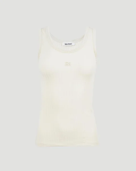 Groove Tank Top