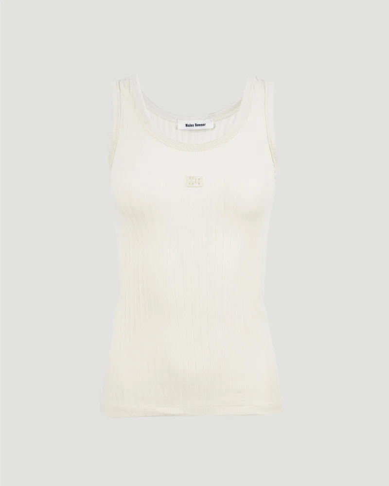 Groove Tank Top