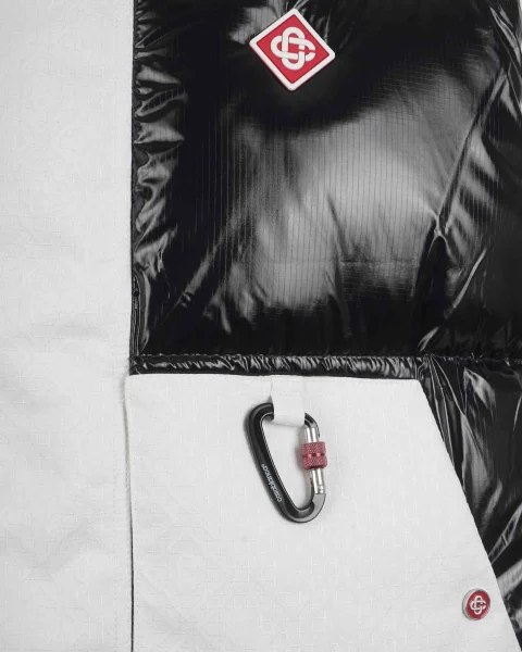 Ripstop Down Ski Vest — снимка 3